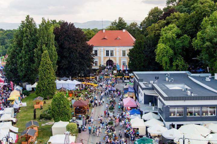 Der Kleine Bauernhof Διαμέρισμα Lubiatow  Εξωτερικό φωτογραφία