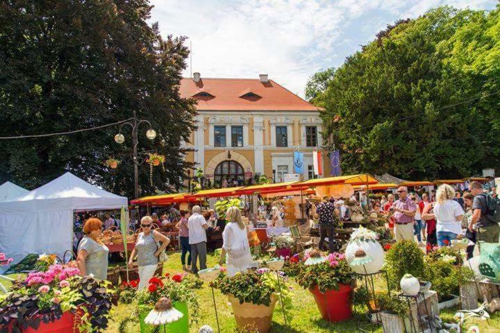 Der Kleine Bauernhof Διαμέρισμα Lubiatow  Εξωτερικό φωτογραφία